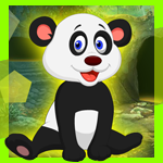 play Giant Panda Escape