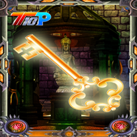 play Top10 Escape From Polishing Place