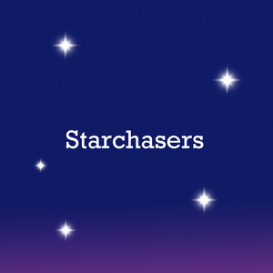 play Starchasers