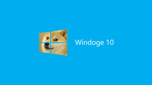 play Windoge 10 (Alpha)