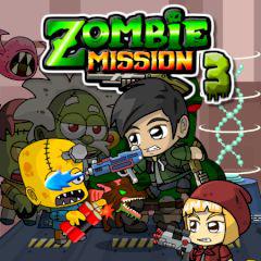 Zombie Mission 3