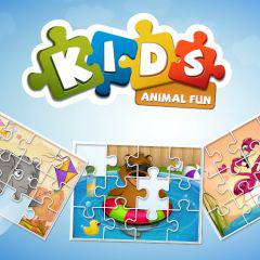 play Kids Animal Fun