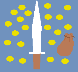 play Knight Merchants