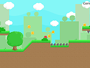 play Simple 2D Platformer