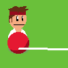 play Dodgeball Fantasy