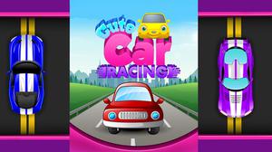 play Cute Car Racing