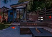 play Night Backyard Fun Escape