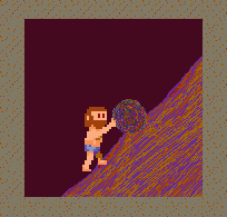 play Sisyphus