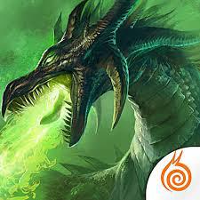 play Dragon Defender
