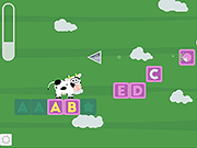 play Tricky Cow