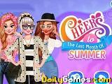 play Cheers Ultimo Mes Del Verano