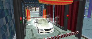 play Sports Car Wash