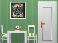 Amajeto Citrus Room