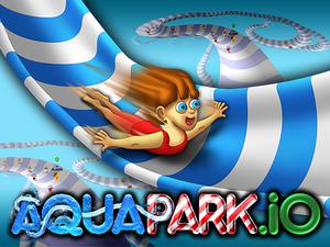 play Aquapark.Io