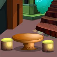 play Nsrescapegames-Tiny-House-Escape