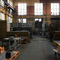 play Abandoned-Factory-Escape-10