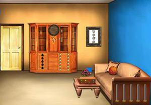 play Room Escape 5 (Mirchigames