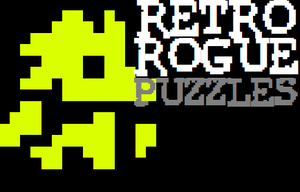 play Retro Rogue Puzzles