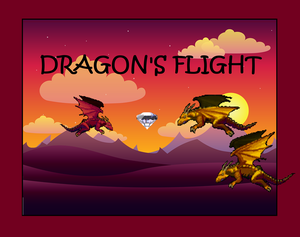 play Dragon'S Flight (Browser Version)