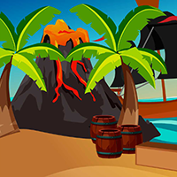 play Island Beach Escape