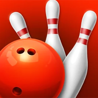 Pro Bowling 3D