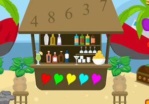 play Island Beach Escape