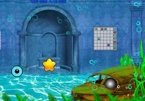 play Sea King Escape