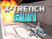 X Trench Run