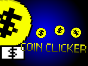 Coin Clicker