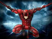 play Daredevil Jigsaw