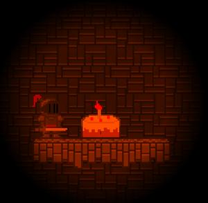 play Dungeon Shield