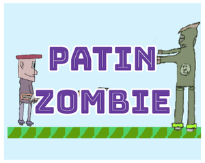 play Patin Zombie