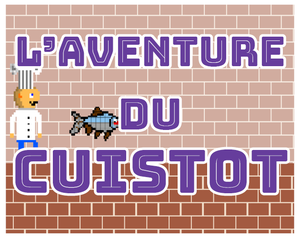 play L'Aventure Du Cuistot Féfé