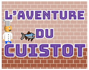 L'Aventure Du Cuistot Féfé