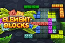 play Element Blocks