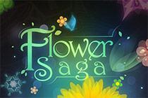 play Flower Saga