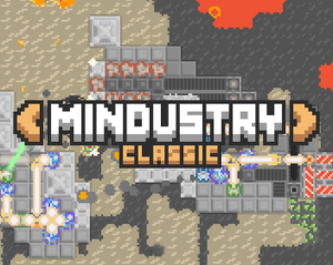 play Mindustry Classic