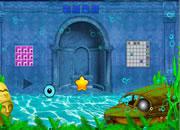 play Sea King Escape