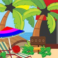 play Island Beach Escape