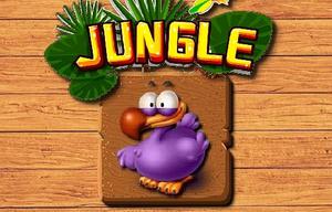play Jungle Matching