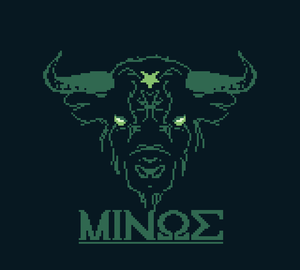 play Minos: A Maze