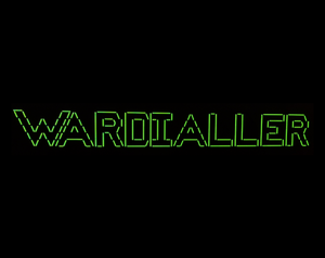 play Wardialler