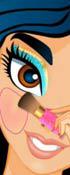 play Disney Princess Makeup School