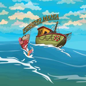 play Fishing Mania