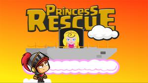 play Princess Rescue