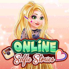 play Online Selfie Stories