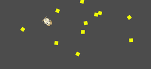 play Asteroids