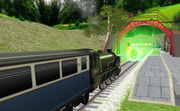 play Train Simulator