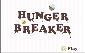 Hunger Breaker