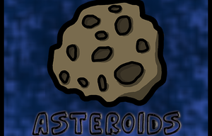 Asteroids